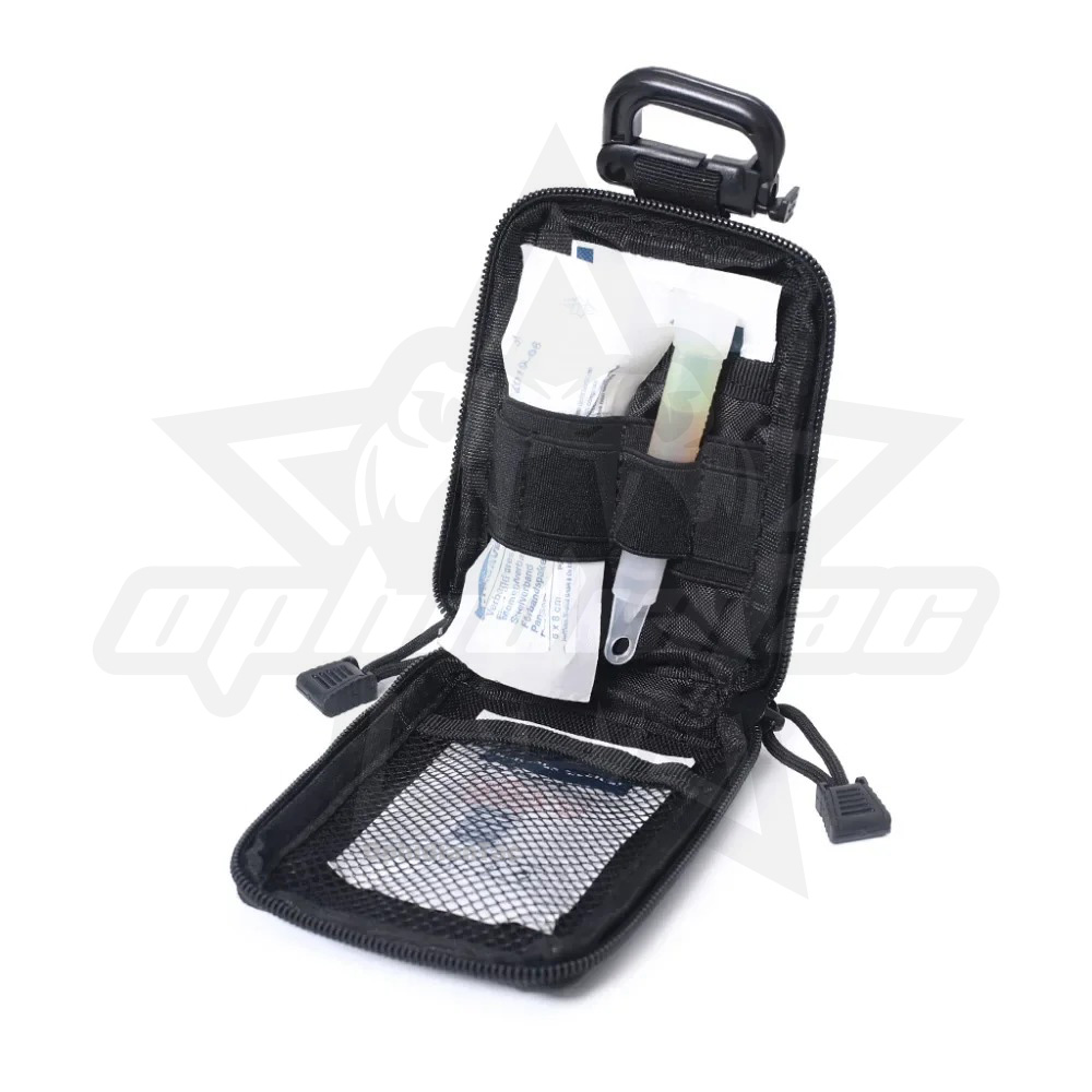 Molle EDC Alet çanta düzenleyi - Edc Carry Fanny Pack incelemesi ve fiyatı
