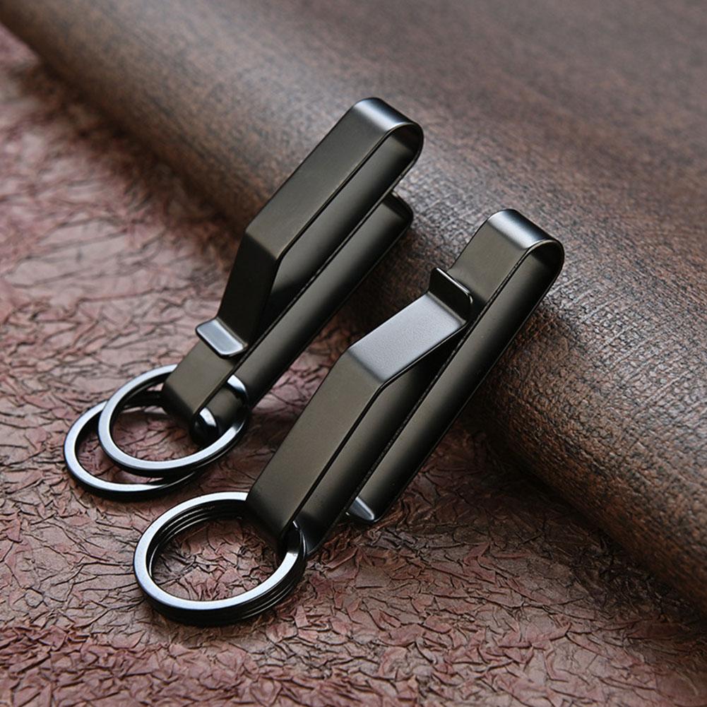 Çelik Kemer Kancası Karabina A - Edc Carry Belt incelemesi ve fiyatı
