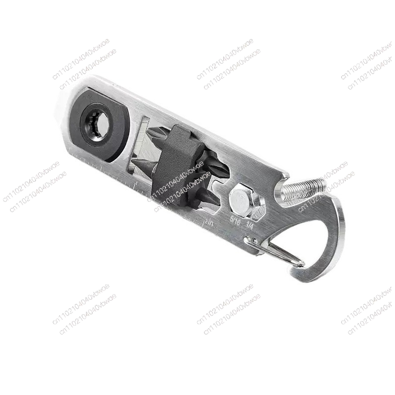 Niteize Çok Fonksiyonlu Alet D - Edc Carry Items incelemesi ve fiyatı