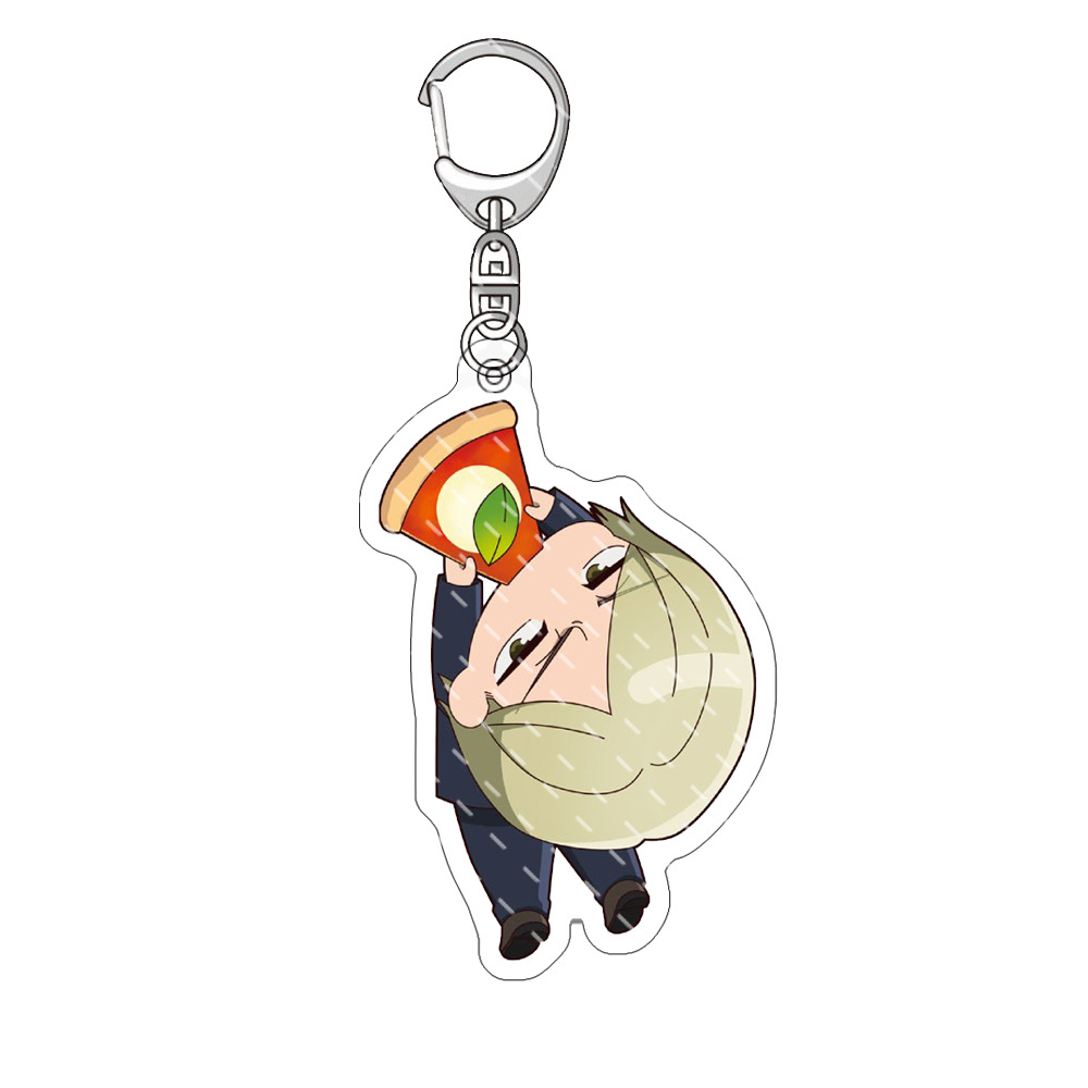 Anime Jujutsu Kaisen Kolye Ana - Edc Carry Items incelemesi ve fiyatı