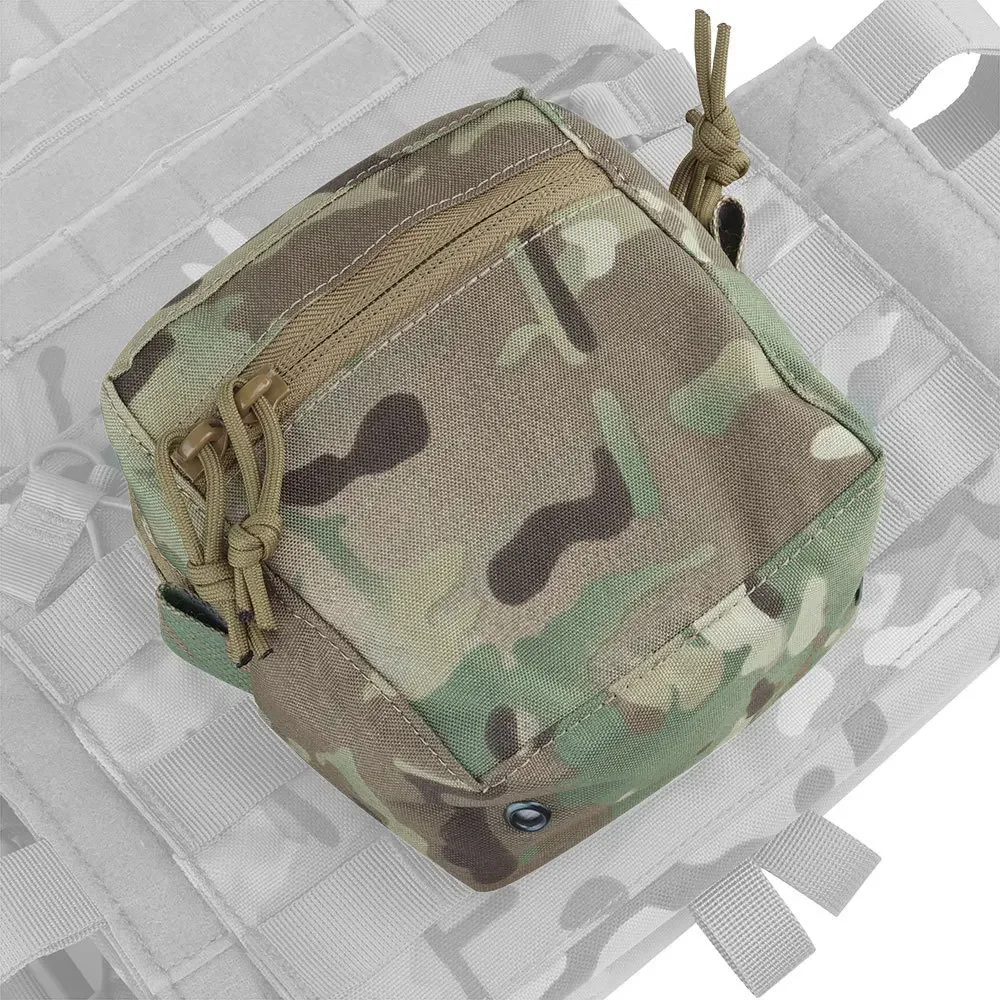 Taktik Molle Kılıfı Yönetici G - Edc Carry Items incelemesi ve fiyatı