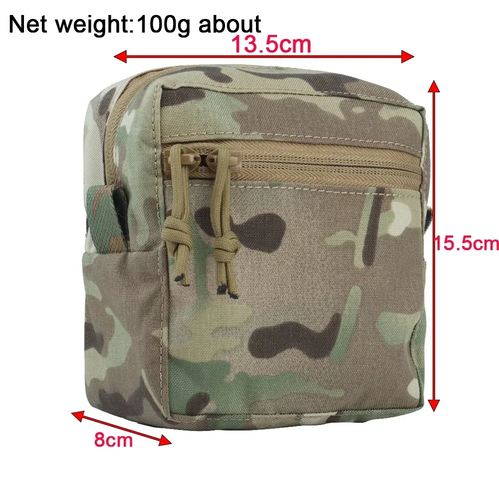 Taktik Molle Kılıfı Yönetici G - Edc Carry Items incelemesi ve fiyatı