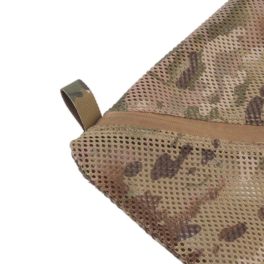 Taktik Örgü EDC Kılıfı Çanta Y - Edc Carry Items incelemesi ve fiyatı