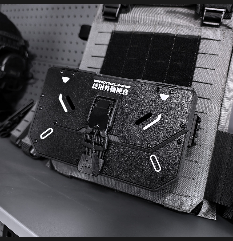 Açık Hava Taşınabilir EDC Meka - Edc Carry Items incelemesi ve fiyatı
