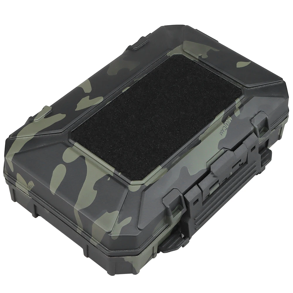 Taktik Kılıf ABS Anında Ekipma - Edc Carry Case incelemesi ve fiyatı