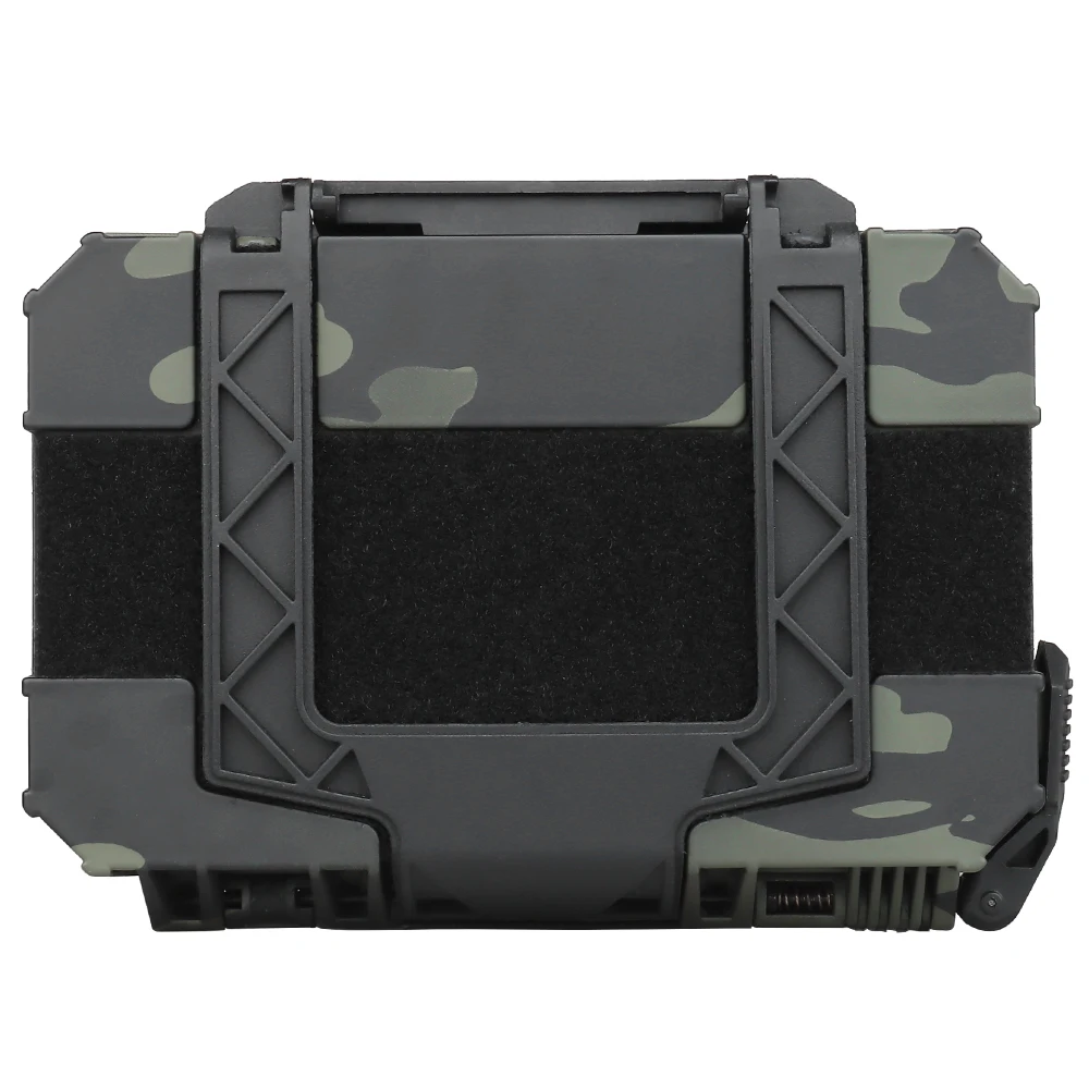 Taktik Kılıf ABS Anında Ekipma - Edc Carry Case incelemesi ve fiyatı