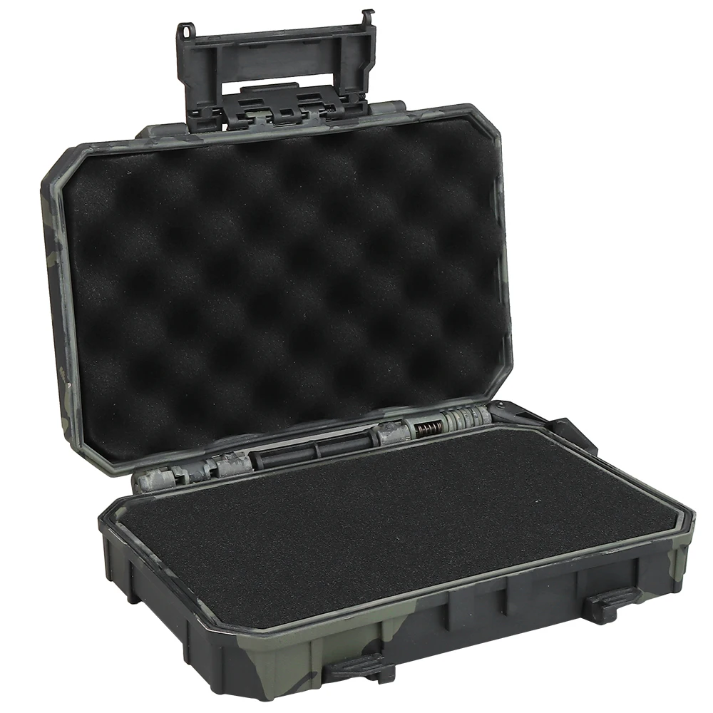 Taktik Kılıf ABS Anında Ekipma - Edc Carry Case incelemesi ve fiyatı