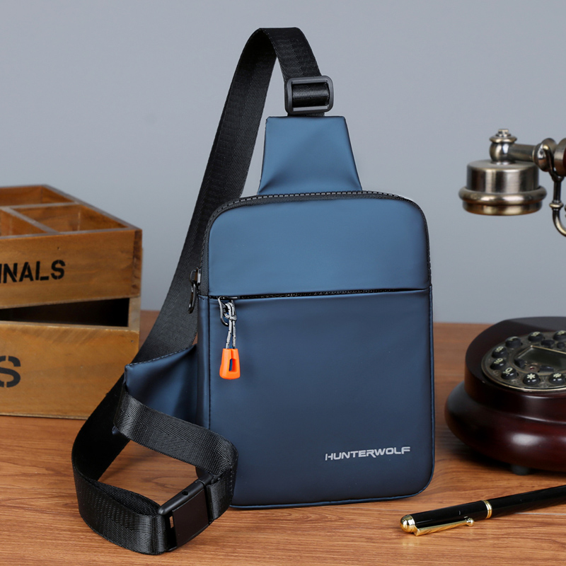 Çok fonksiyonlu erkek göğüs ça - Edc Carry Bag incelemesi ve fiyatı