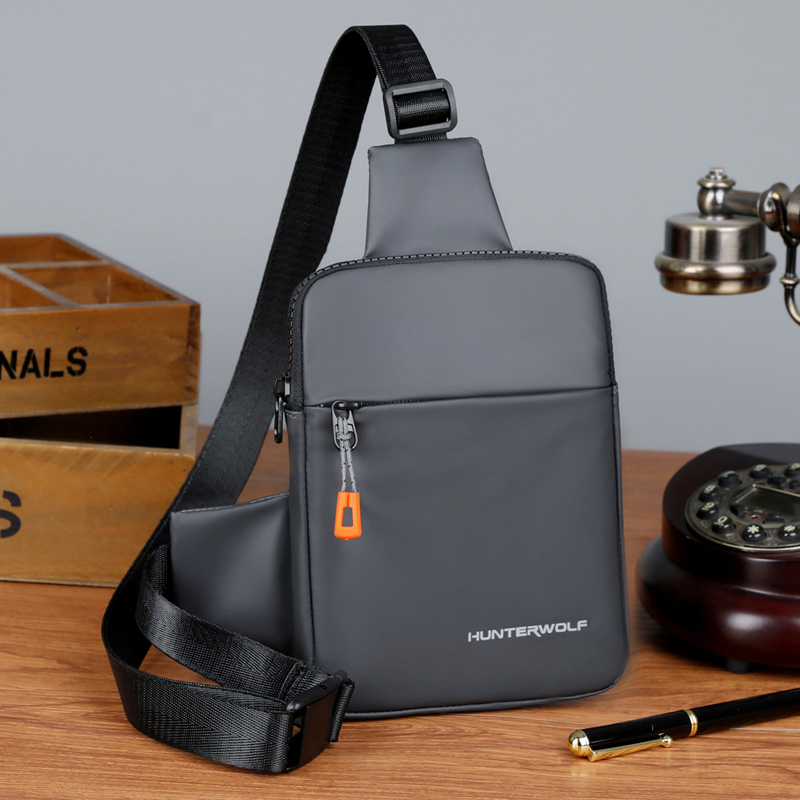 Çok fonksiyonlu erkek göğüs ça - Edc Carry Bag incelemesi ve fiyatı