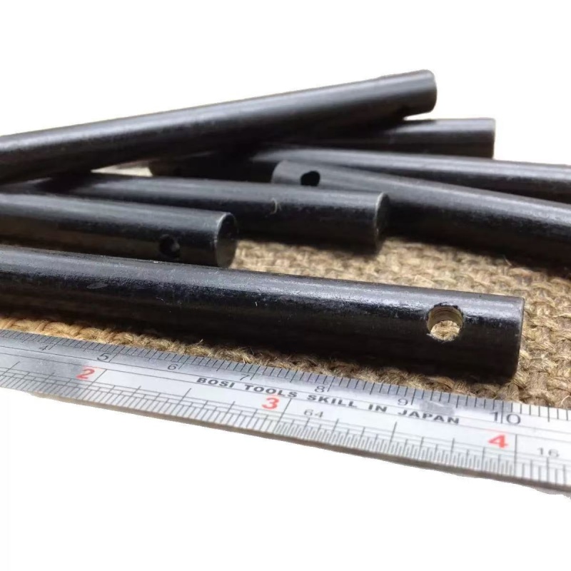 2 adet 8*80mm delikli kamp çak - Ferro Rod Striker incelemesi ve fiyatı