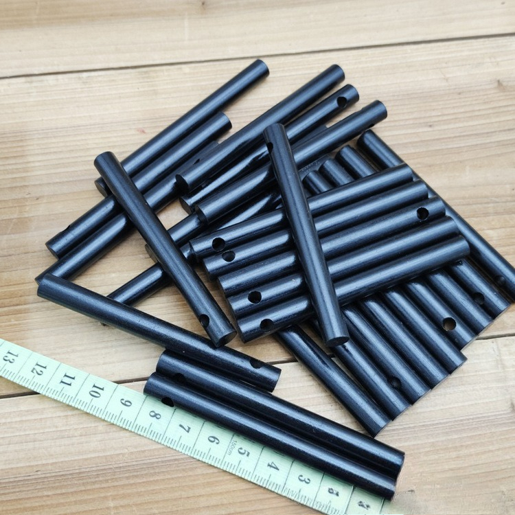 2 adet 8*80mm delikli kamp çak - Ferro Rod Striker incelemesi ve fiyatı