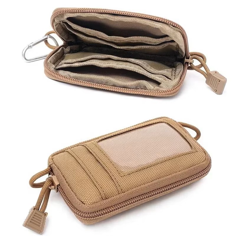 Taktik EDC Kılıfı Açık Anahtar - Edc Carry Fanny Pack incelemesi ve fiyatı