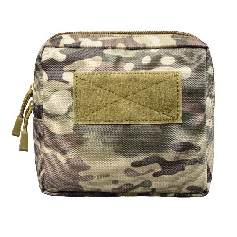 Açık Hava EDC Molle Çantası Sp - Edc Carry Fanny Pack incelemesi ve fiyatı