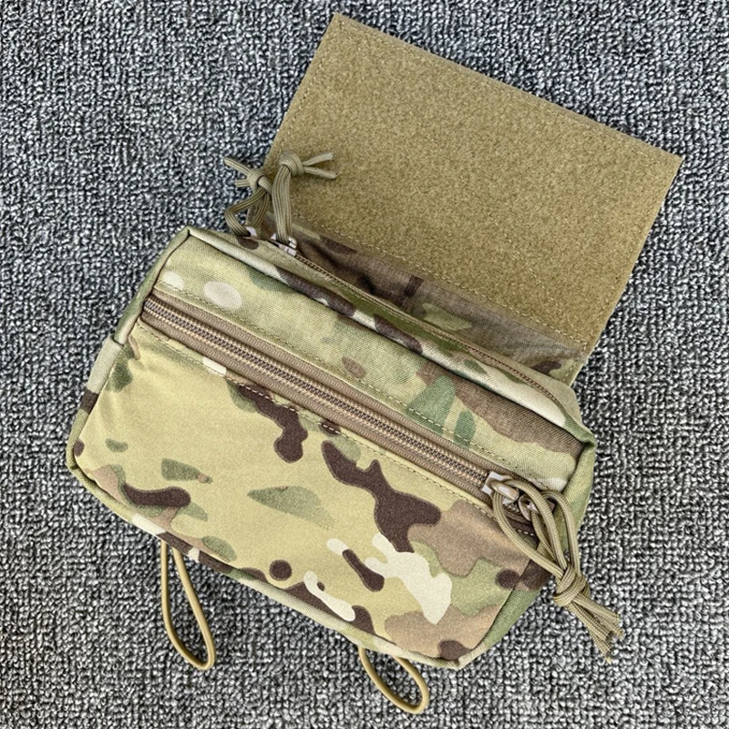 Taktik Yelek Karın Çantası MK3 - Edc Carry Items incelemesi ve fiyatı
