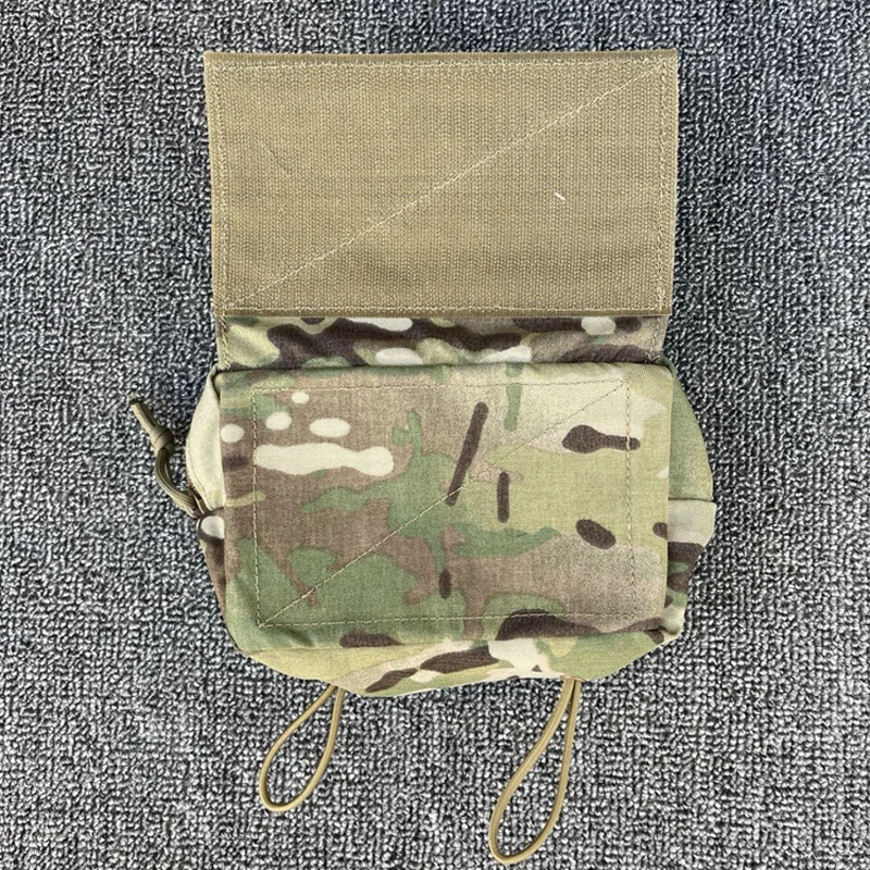 Taktik Yelek Karın Çantası MK3 - Edc Carry Items incelemesi ve fiyatı