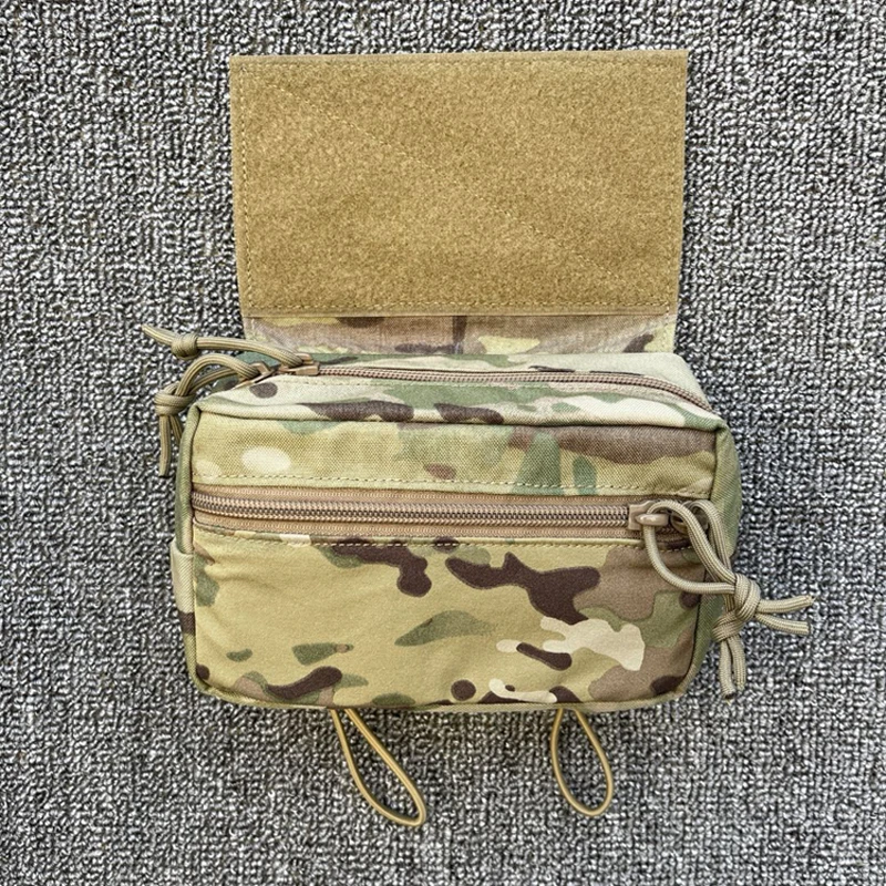 Taktik Yelek Karın Çantası MK3 - Edc Carry Items incelemesi ve fiyatı