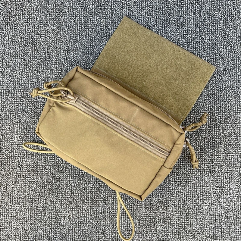 Taktik Yelek Karın Çantası MK3 - Edc Carry Items incelemesi ve fiyatı