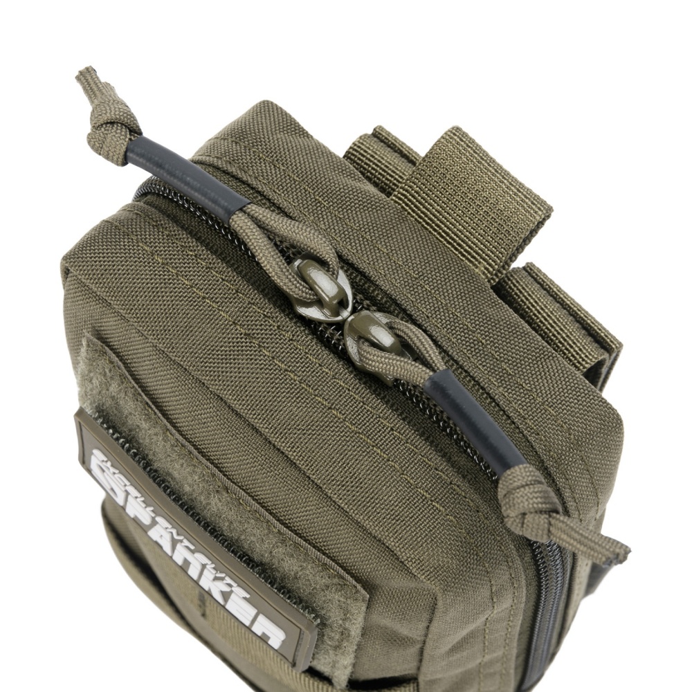 MÜKEMMEL ELITE SPANKER Taktik  - Edc Carry Case incelemesi ve fiyatı