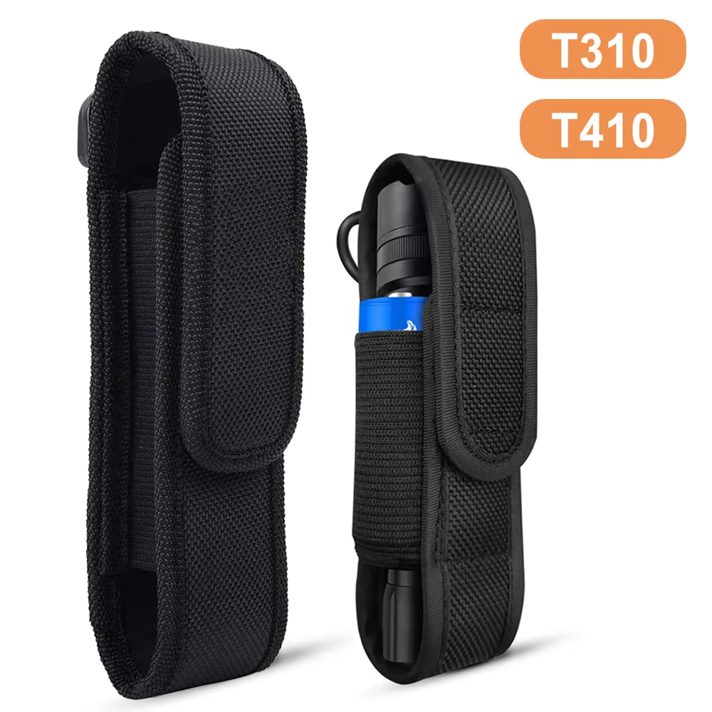 Taktik Molle El Feneri Kılıfı  - Edc Carry Case incelemesi ve fiyatı