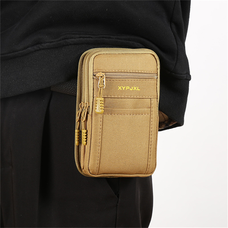 Molle kılıfı cep telefonu bel  - Edc Carry Case incelemesi ve fiyatı
