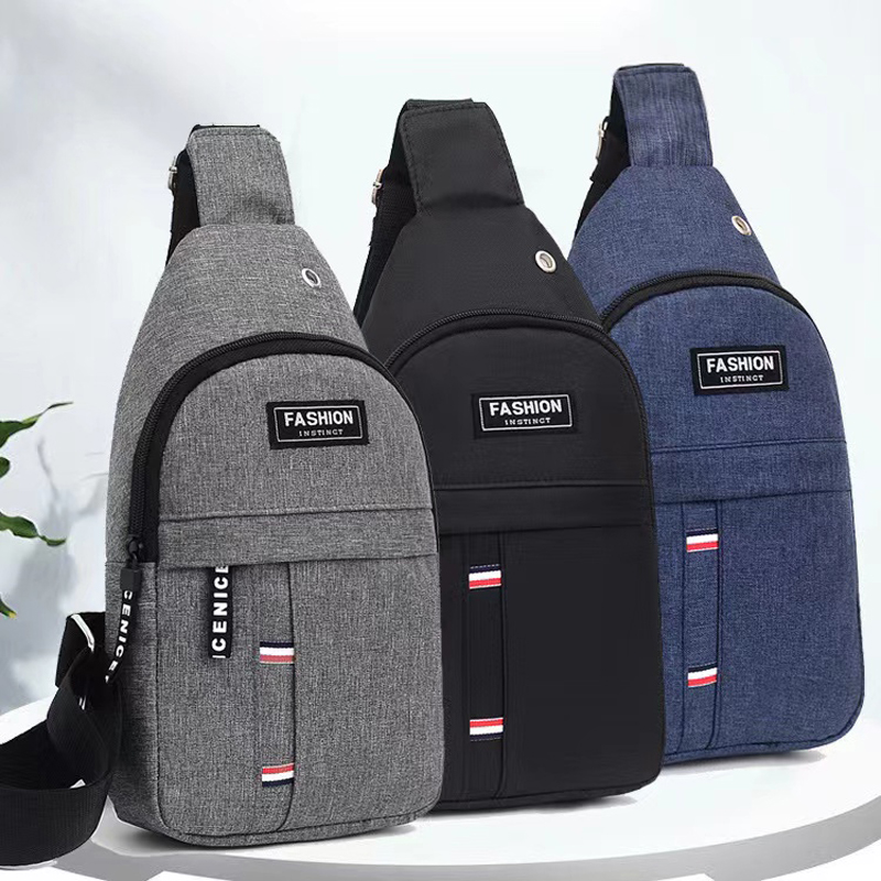 Erkek Göğüs Çantaları Rahat Be - Edc Carry Bag incelemesi ve fiyatı
