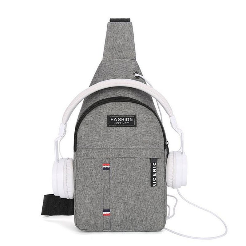 Erkek Göğüs Çantaları Rahat Be - Edc Carry Bag incelemesi ve fiyatı