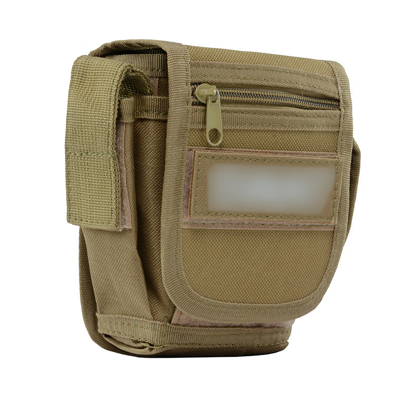 EDC Molle Taktik Çantası Bel Ç - Edc Carry Fanny Pack incelemesi ve fiyatı