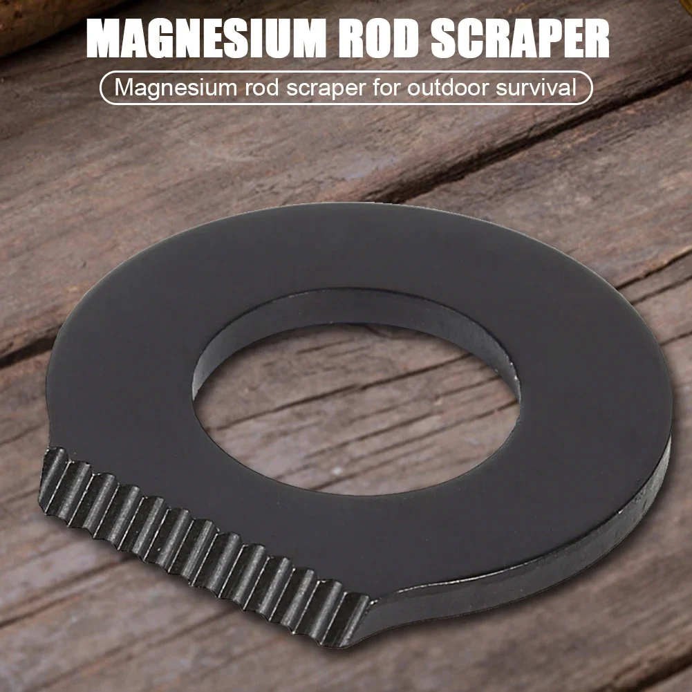1 adet Dayanıklı Kamp Hayatta  - Ferro Rod Striker incelemesi ve fiyatı