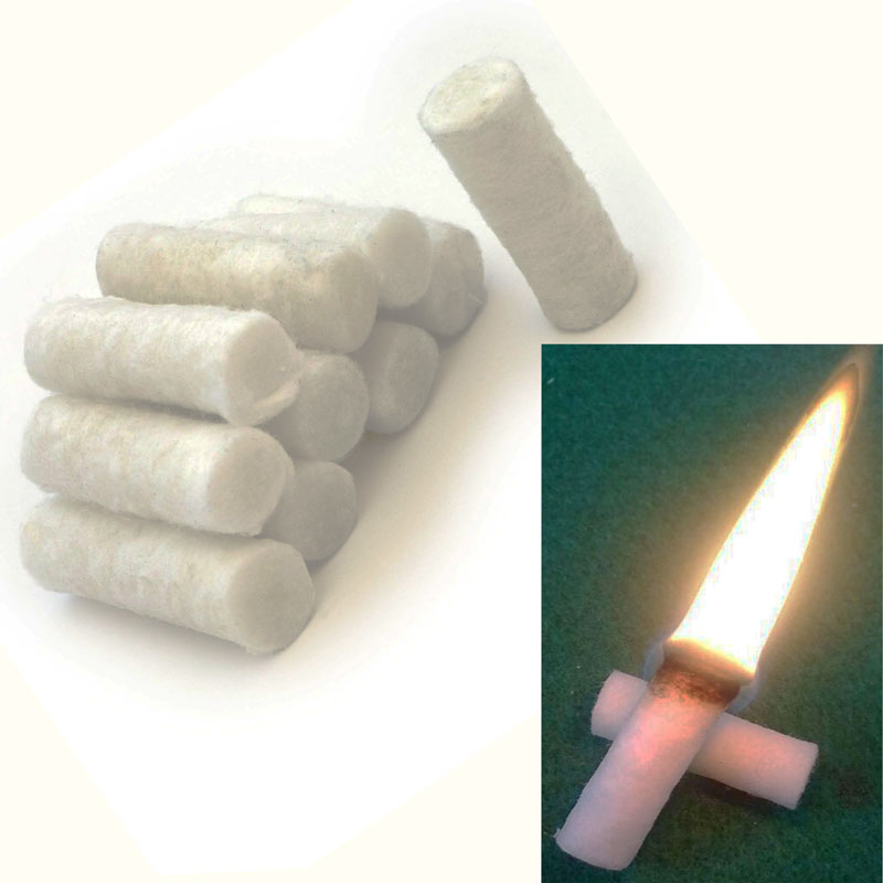 20 adet açık hava Mini taşınab - Ferro Rod Striker incelemesi ve fiyatı