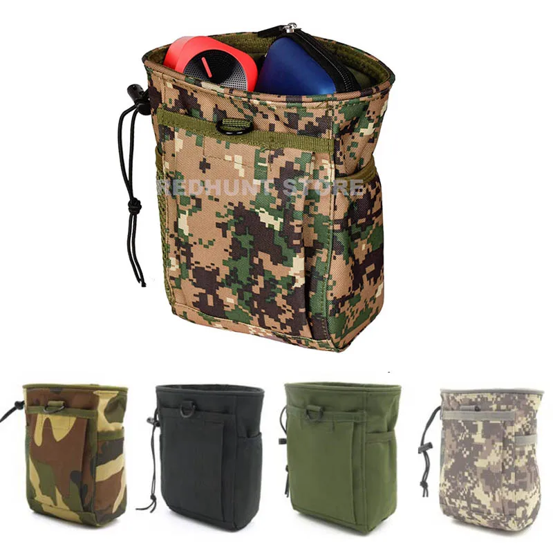 Taktik Molle İpli Dergisi Dökü - Edc Carry Case incelemesi ve fiyatı