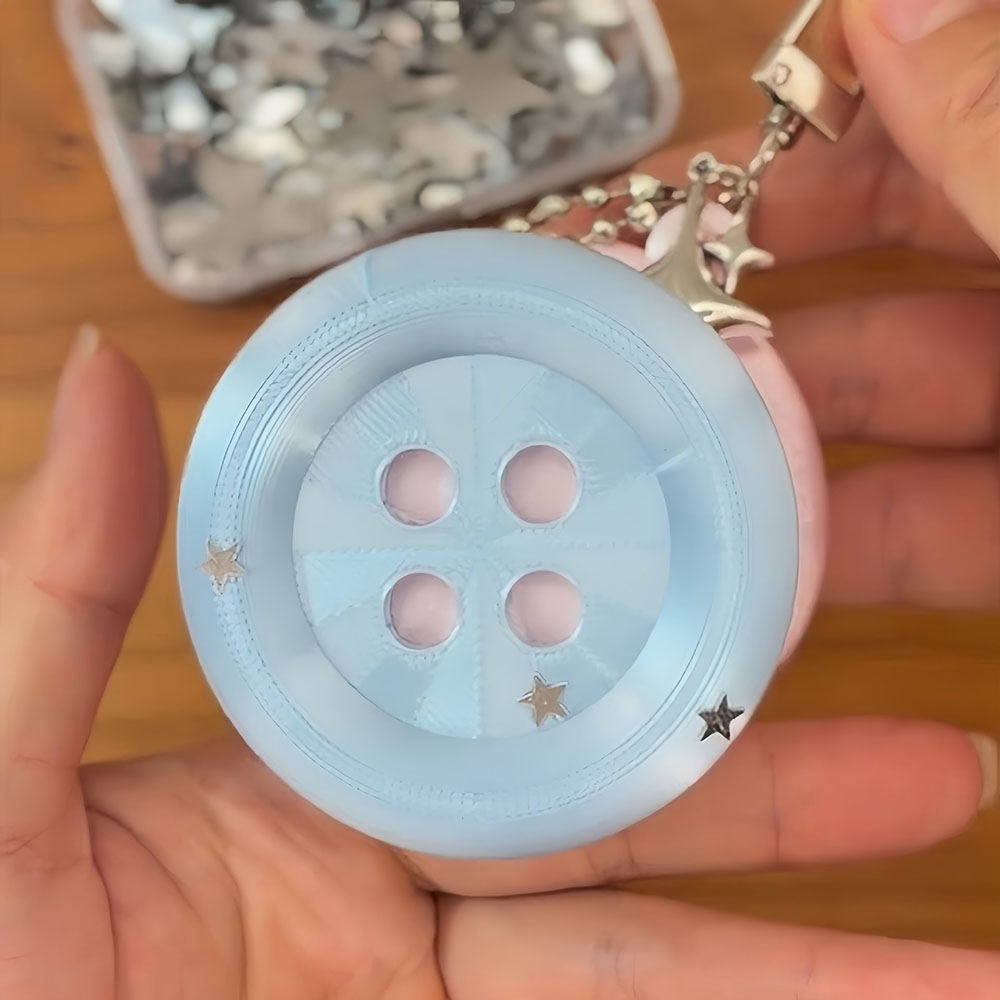 Sevimli Kablo Düzenleyici Anah - Cable Winder Keychain incelemesi ve fiyatı