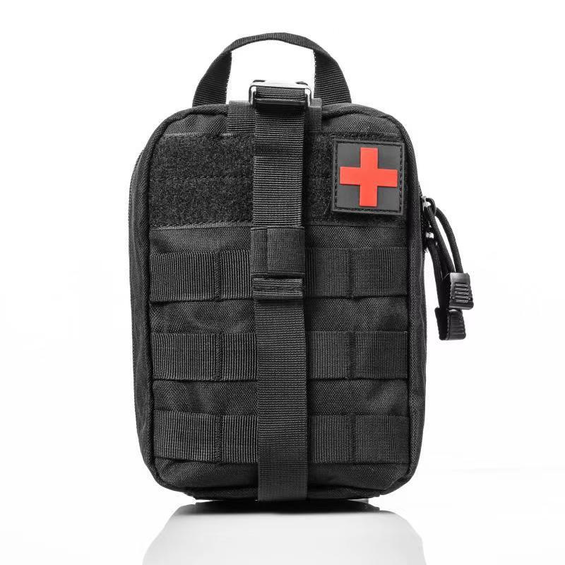 İlk Yardım Çantaları Erkekler  - Edc Carry Items incelemesi ve fiyatı