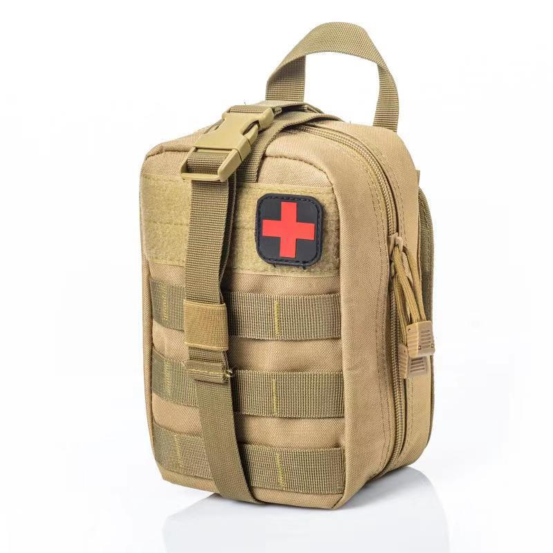 İlk Yardım Çantaları Erkekler  - Edc Carry Items incelemesi ve fiyatı