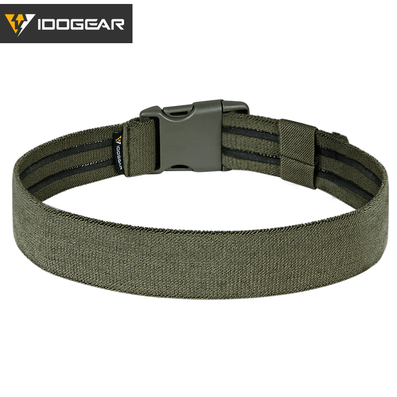 IDOGEAR Taktik Uyluk Bacak Kay - Edc Carry Belt incelemesi ve fiyatı