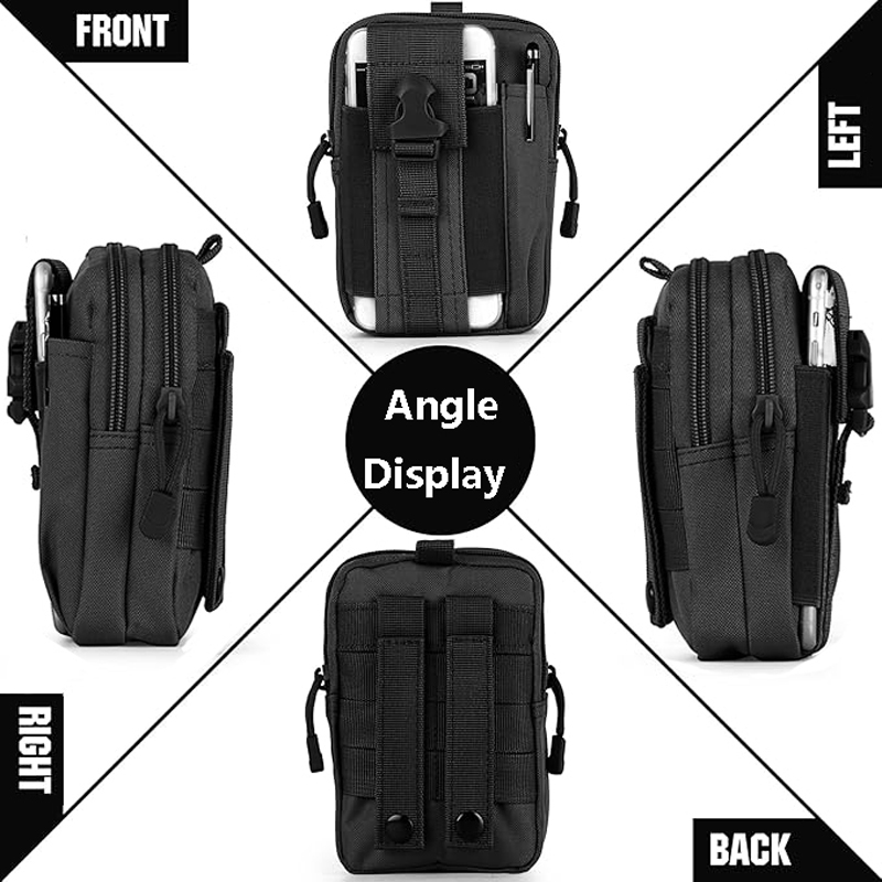 Evrensel EDC Taktik Molle Kılı - Edc Carry Items incelemesi ve fiyatı