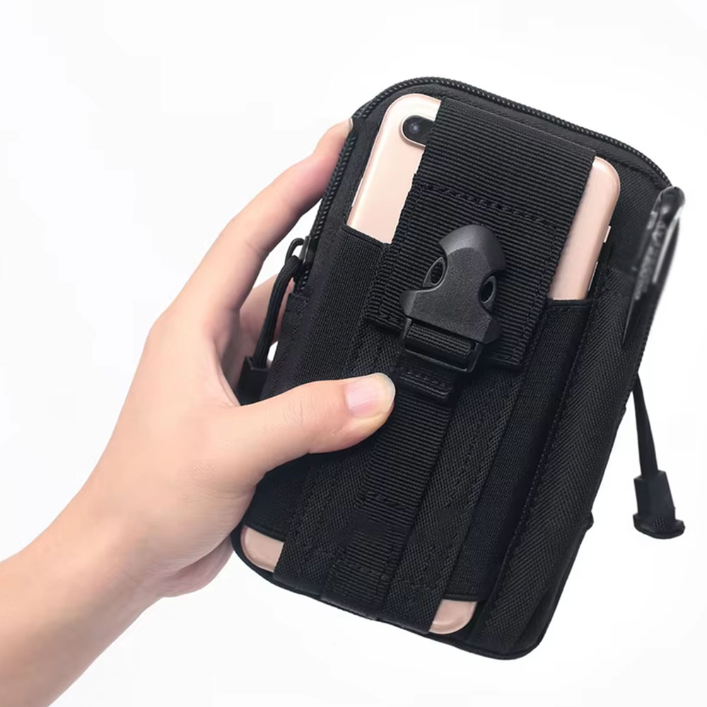 Açık Hava Ekipmanları Aracı Ga - Edc Carry Fanny Pack incelemesi ve fiyatı