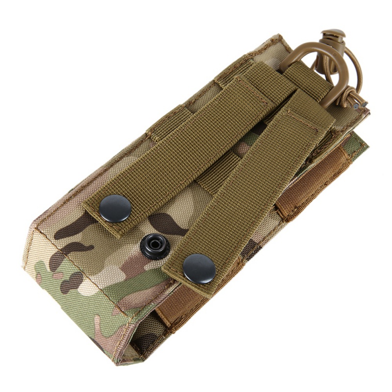 Molle Su Şişesi Kılıfı Çantası - Edc Carry Items incelemesi ve fiyatı