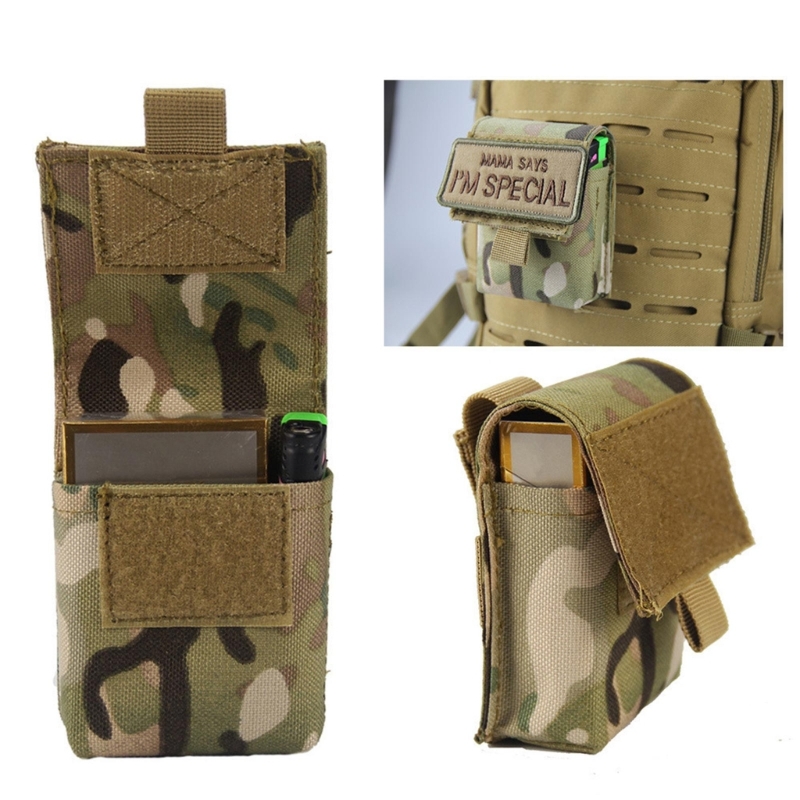 Kese Sigara Tutucu Kılıf Kemer - Edc Carry Case incelemesi ve fiyatı