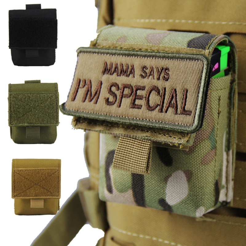 Kese Sigara Tutucu Kılıf Kemer - Edc Carry Case incelemesi ve fiyatı